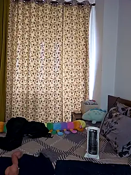 Blossam 07 online show from 02.20.26