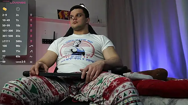 danielkraigforu online show from 03.17.25