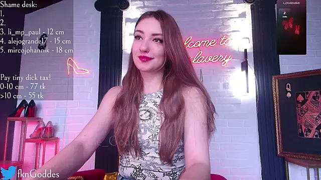 Snapshot of Jane_Goddess chatting on 03.12.25 Jane Goddess online show from 03.12.25