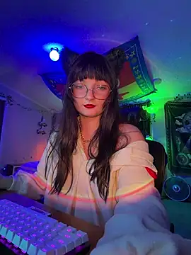 urpuppymoon online show from 02.05.26