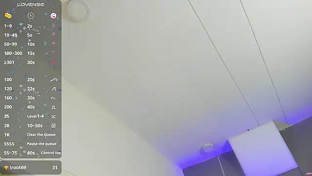 liily moore online show from 12.18.24