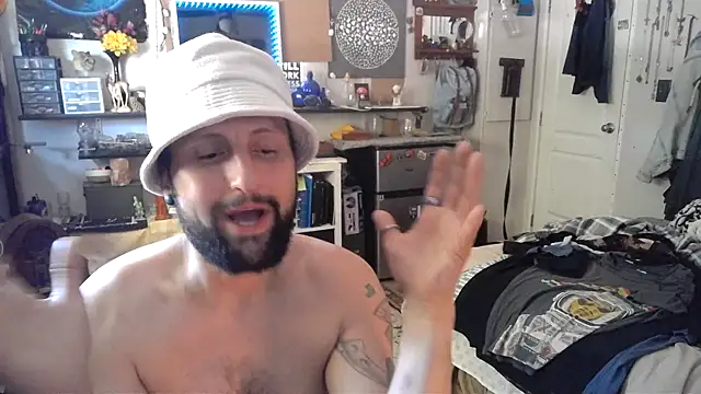 BobbyQ29 online show from 03.24.26