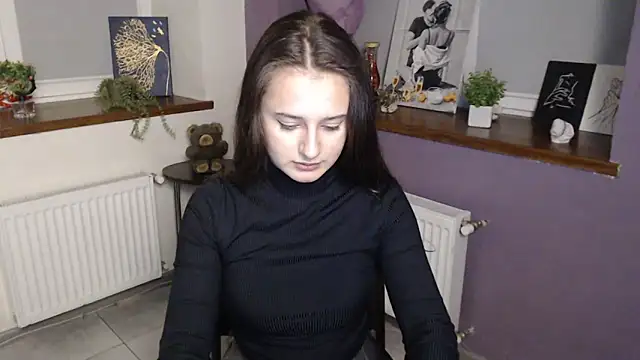 Caramel bunny online show from 01.23.25