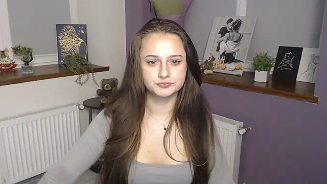 Caramel bunny online show from 01.27.25