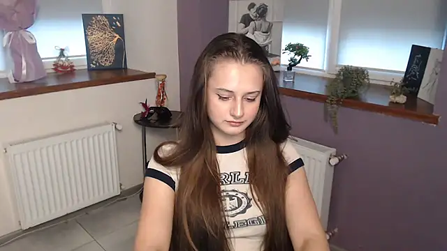 Caramel bunny online show from 02.28.25