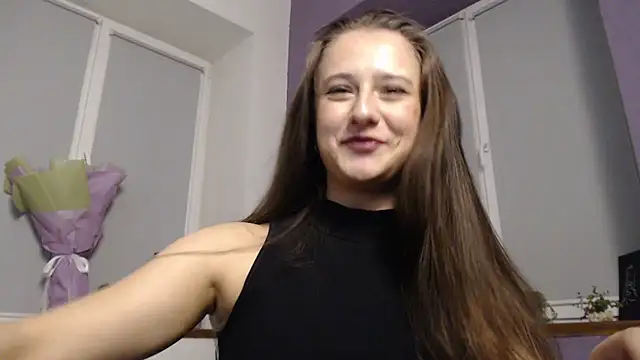 Caramel bunny online show from 03.07.25