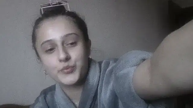 Caramel bunny online show from 03.10.25