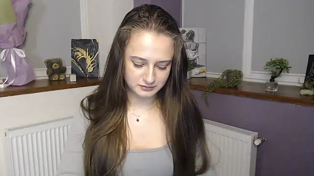 Caramel bunny online show from 03.14.25