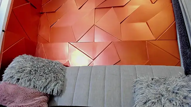 Snapshot of Alexxxholy chatting on 03.17.25 Alexxxholy online show from 03.17.25