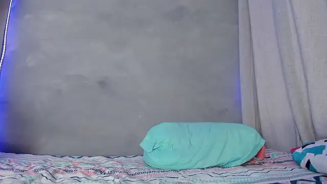 Alexxxholy online show from 01.18.26