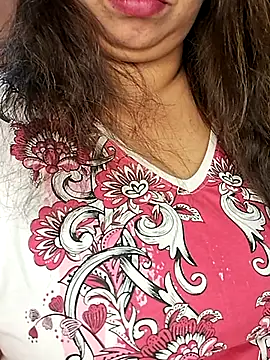 Snapshot of Ravina_patil1 chatting on 02.27.25 Ravina patil1 online show from 02.27.25