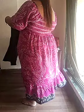 Snapshot of Ravina_patil1 chatting on 06.16.26 Ravina patil1 online show from 06.16.26