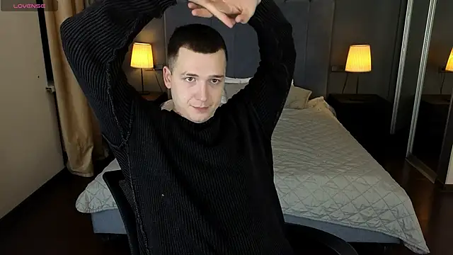 HARDIN STEWARD online show from 11.13.25