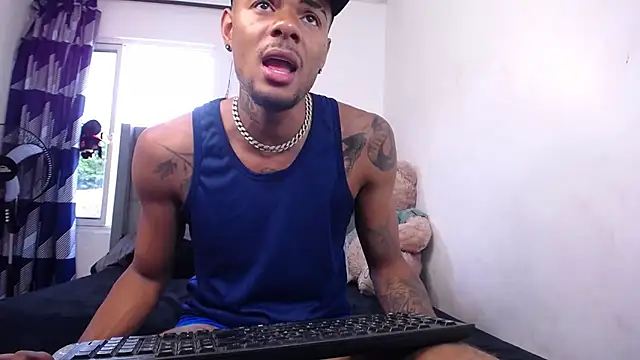 TysonWalkers online show from 01.13.25