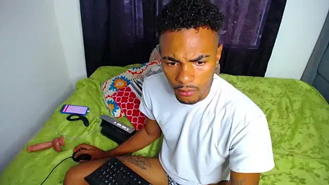 TysonWalkers online show from 03.13.25