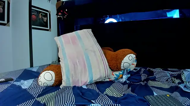 TysonWalkers online show from 11.12.25