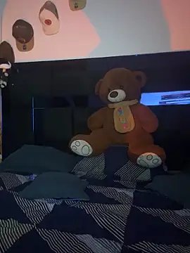 Snapshot of TysonWalkers chatting on 02.21.26 TysonWalkers online show from 02.21.26