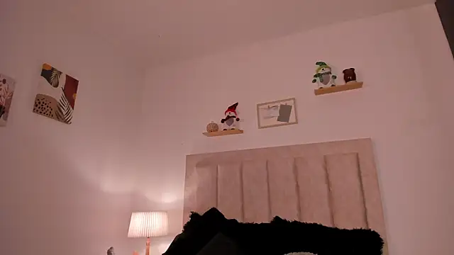 Avaline Blancx online show from 12.20.24