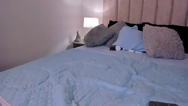 Avaline Blancx online show from 01.24.25