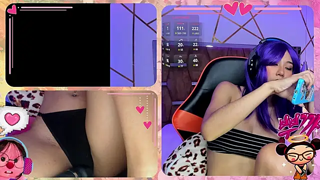 RossieGamer online show from 02.17.25