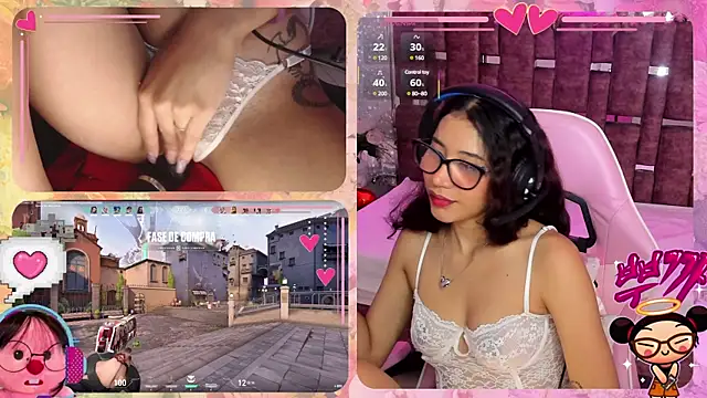 RossieGamer online show from 02.18.25