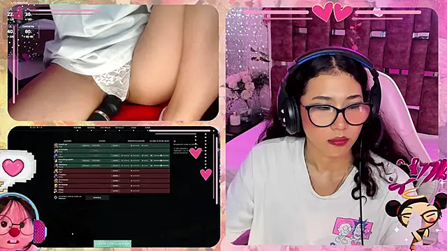 RossieGamer online show from 03.01.25