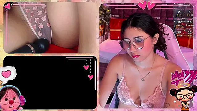 RossieGamer online show from 12.15.25