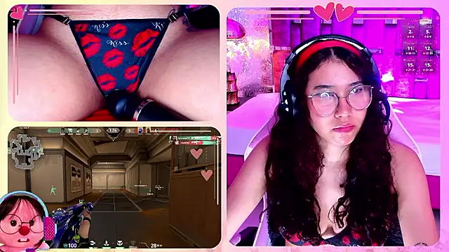 RossieGamer online show from 03.09.26