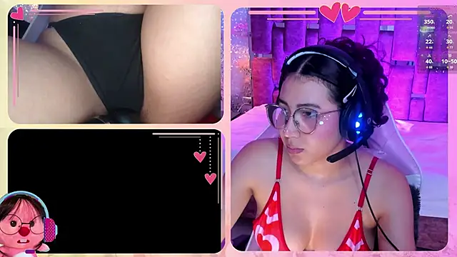 RossieGamer online show from 03.24.26