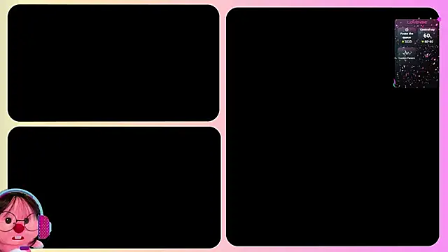 RossieGamer online show from 04.07.26