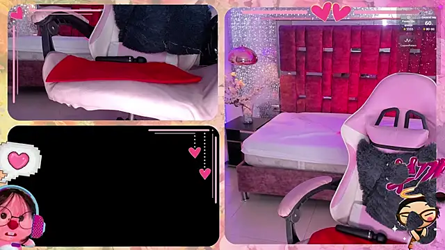 RossieGamer online show from 04.10.26