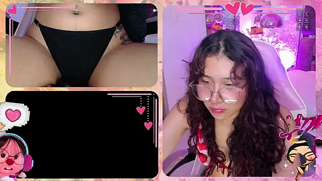 Snapshot of RossieGamer chatting on 06.15.26 RossieGamer online show from 06.15.26