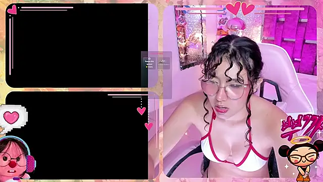 Snapshot of RossieGamer chatting on 06.17.26 RossieGamer online show from 06.17.26
