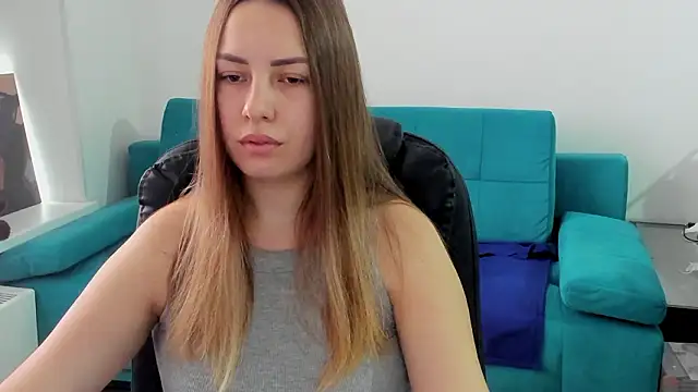 Mia shy1 online show from 02.22.26