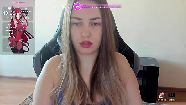 Mia shy1 online show from 03.23.26