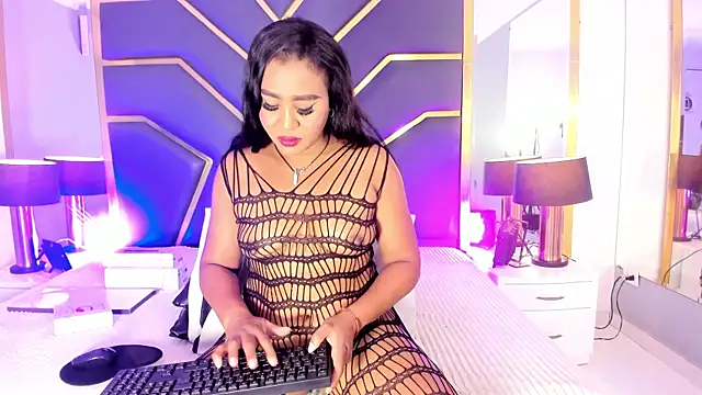 Scarlettt Ass online show from 02.01.25