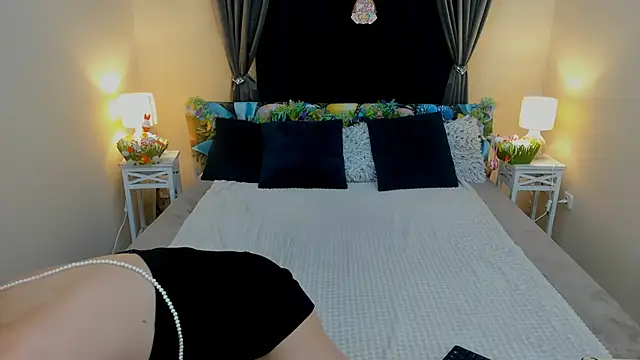 Anny Jey  online show from 03.31.26