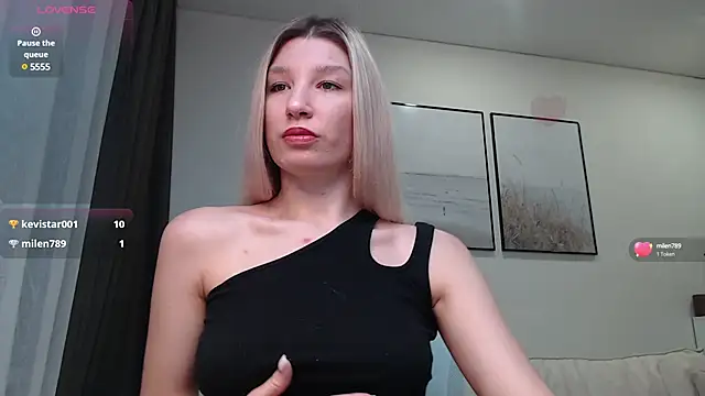 Linaa Land online show from 12.09.24