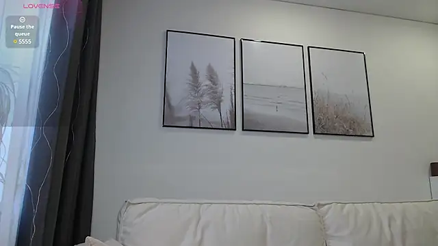 Linaa Land online show from 01.27.25