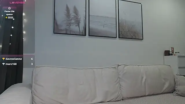 Linaa Land online show from 01.30.25