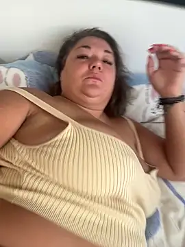 MikyVesela online show from 10.14.25