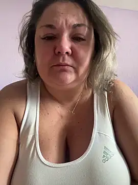 MikyVesela online show from 11.01.25