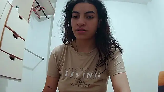 stephybrowm7 online show from 03.13.25