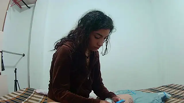 stephybrowm7 online show from 03.15.25