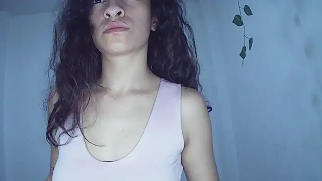 stephybrowm7 online show from 10.03.25