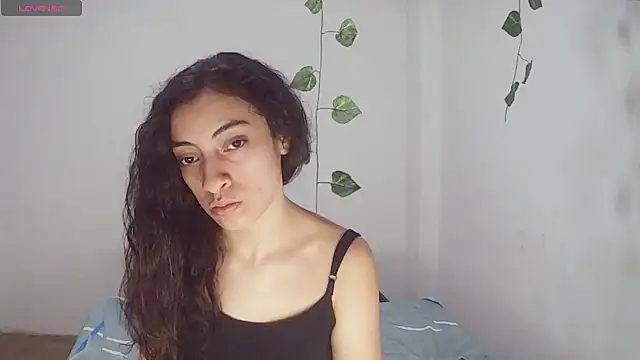 stephybrowm7 online show from 10.17.25