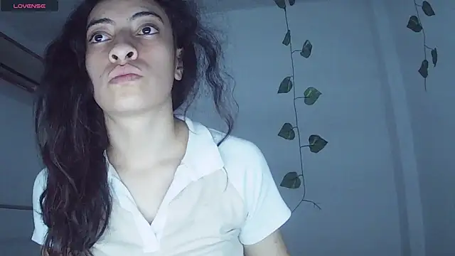 stephybrowm7 online show from 10.22.25