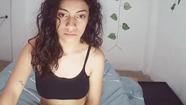 stephybrowm7 online show from 10.24.25