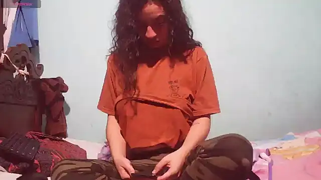 stephybrowm7 online show from 11.08.25