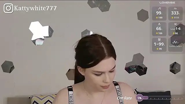 -KATTY- online show from 02.01.25